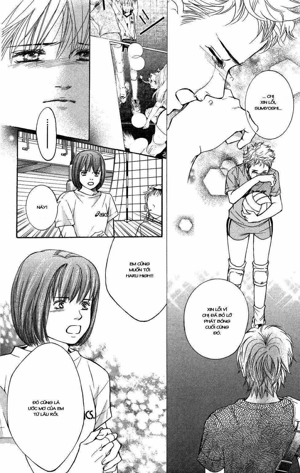 Xứng Danh Anh Hùng - Chapter 25 - Trang 45