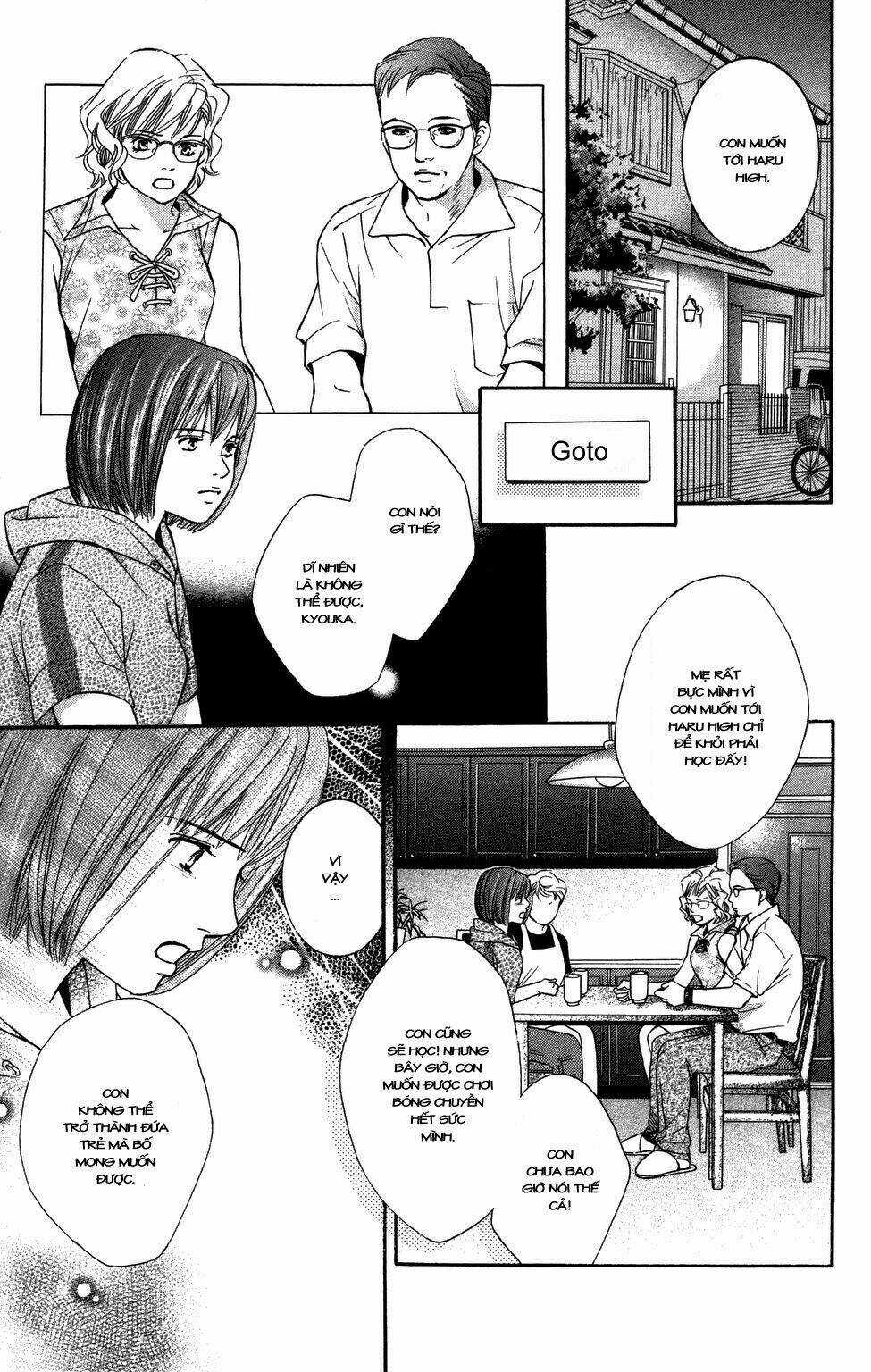 Xứng Danh Anh Hùng - Chapter 25 - Trang 48