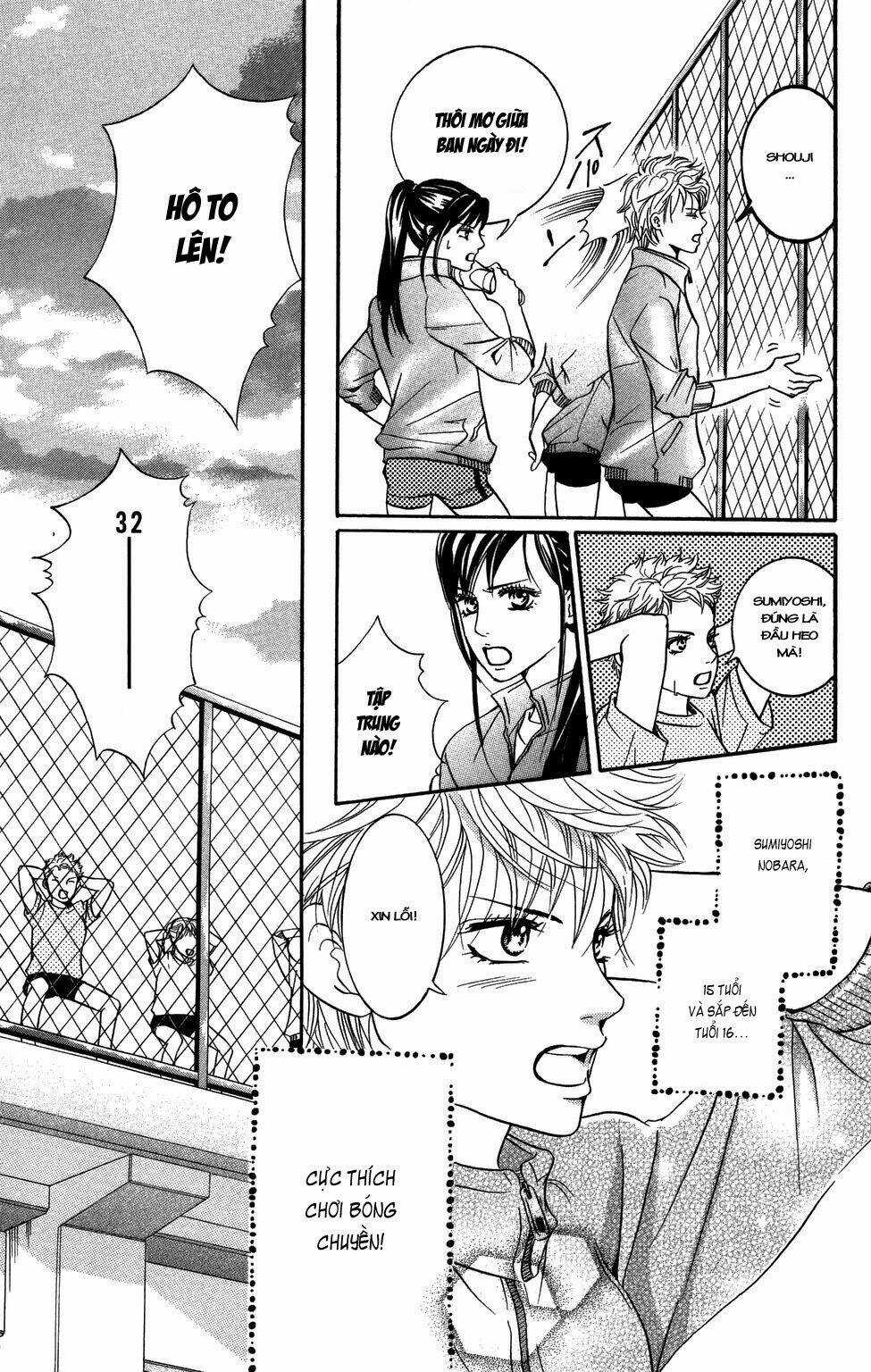 Xứng Danh Anh Hùng - Chapter 26 - Trang 12