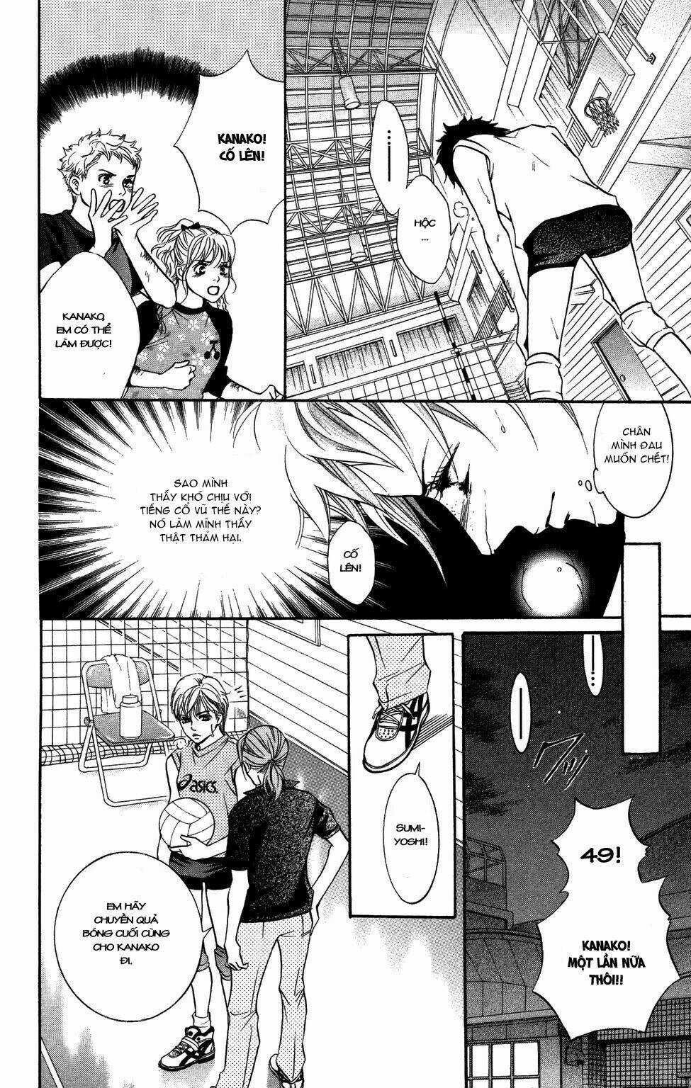 Xứng Danh Anh Hùng - Chapter 26 - Trang 37