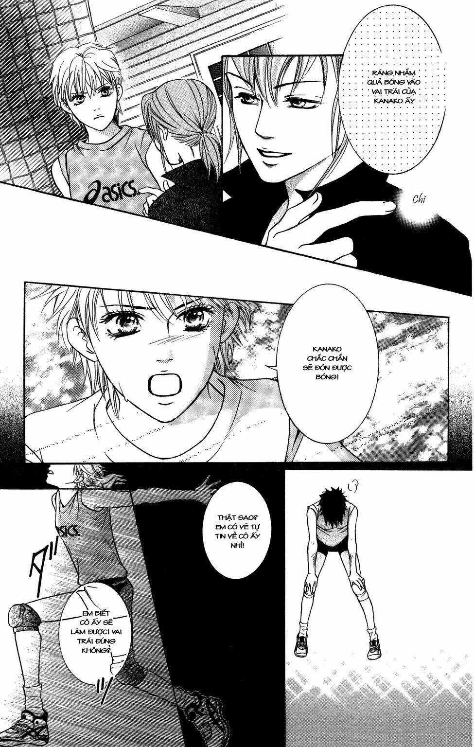 Xứng Danh Anh Hùng - Chapter 26 - Trang 38