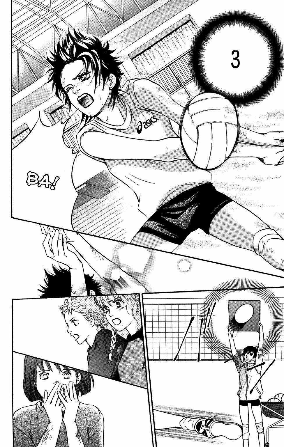 Xứng Danh Anh Hùng - Chapter 26 - Trang 45