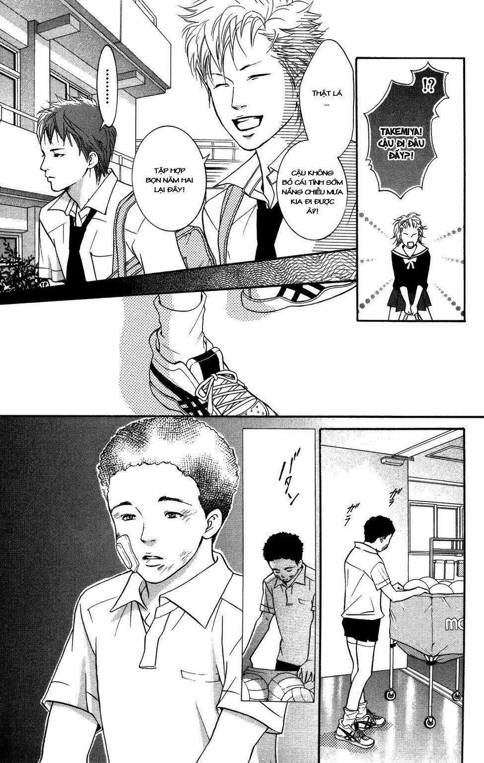 Xứng Danh Anh Hùng - Chapter 27 - Trang 12