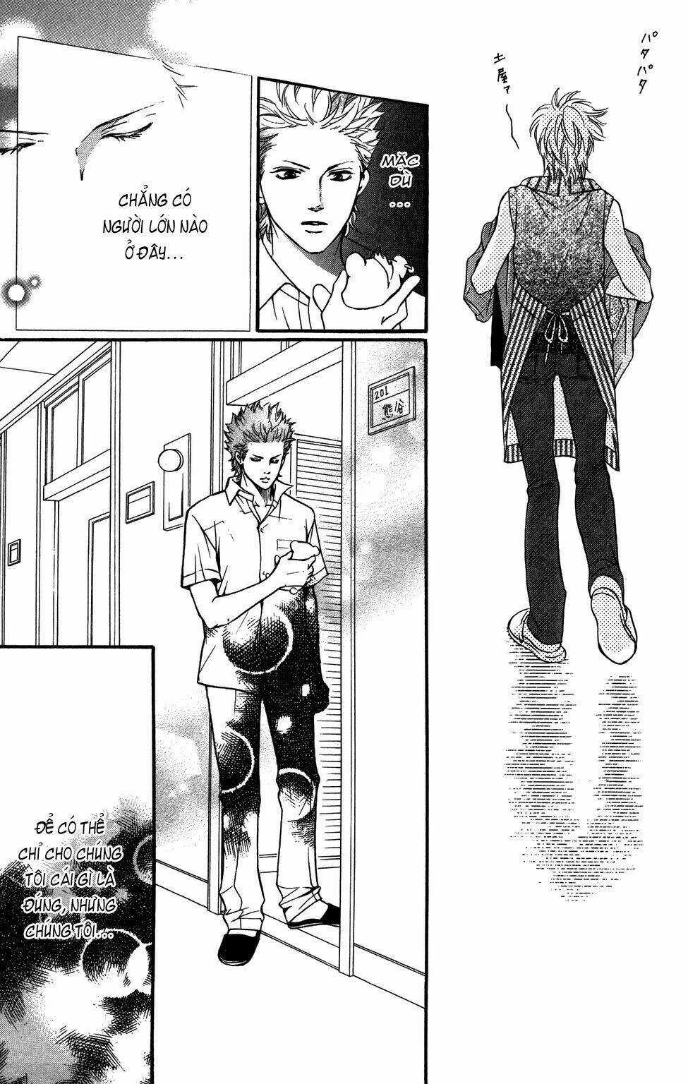 Xứng Danh Anh Hùng - Chapter 27 - Trang 42