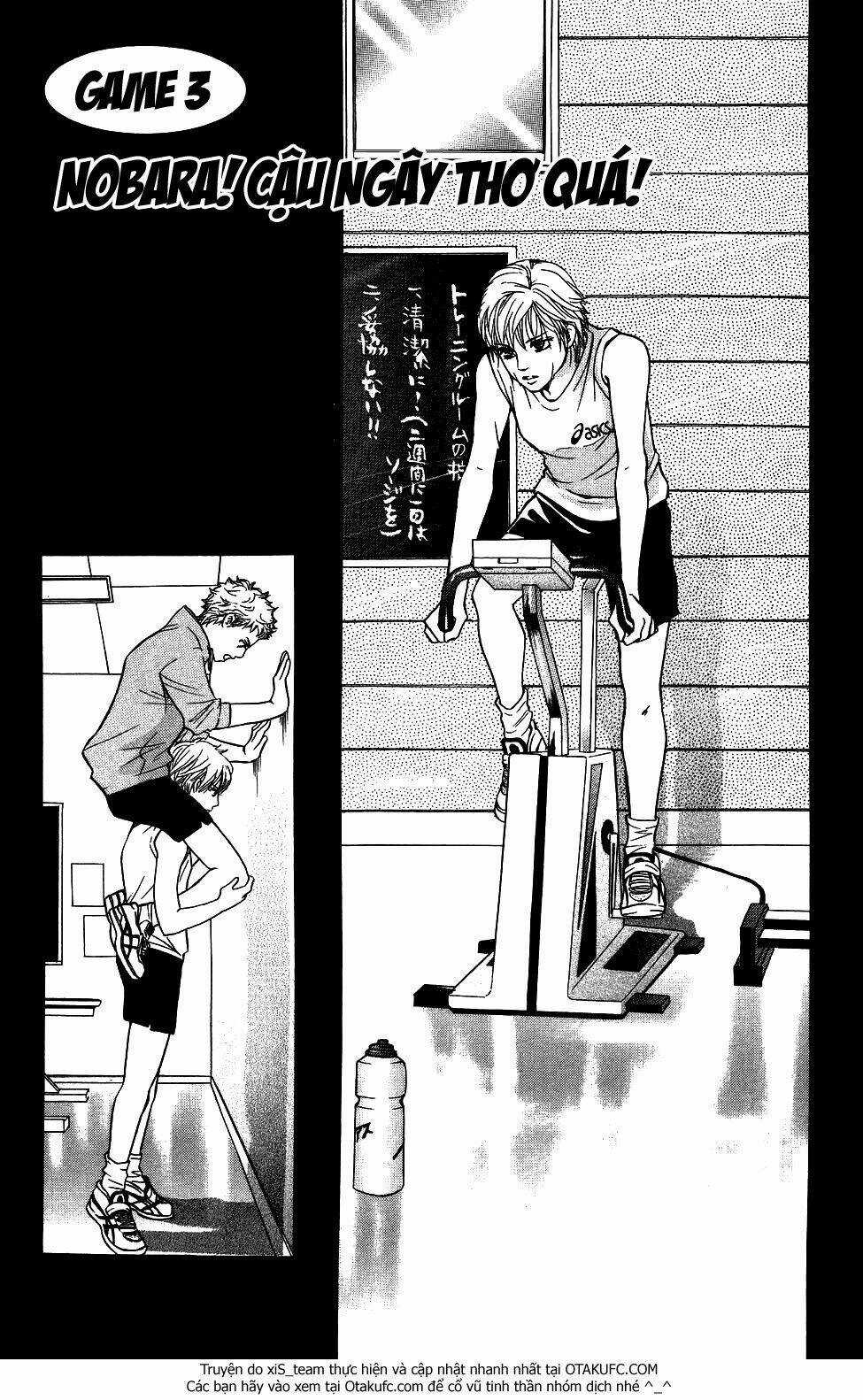 Xứng Danh Anh Hùng - Chapter 28 - Trang 2