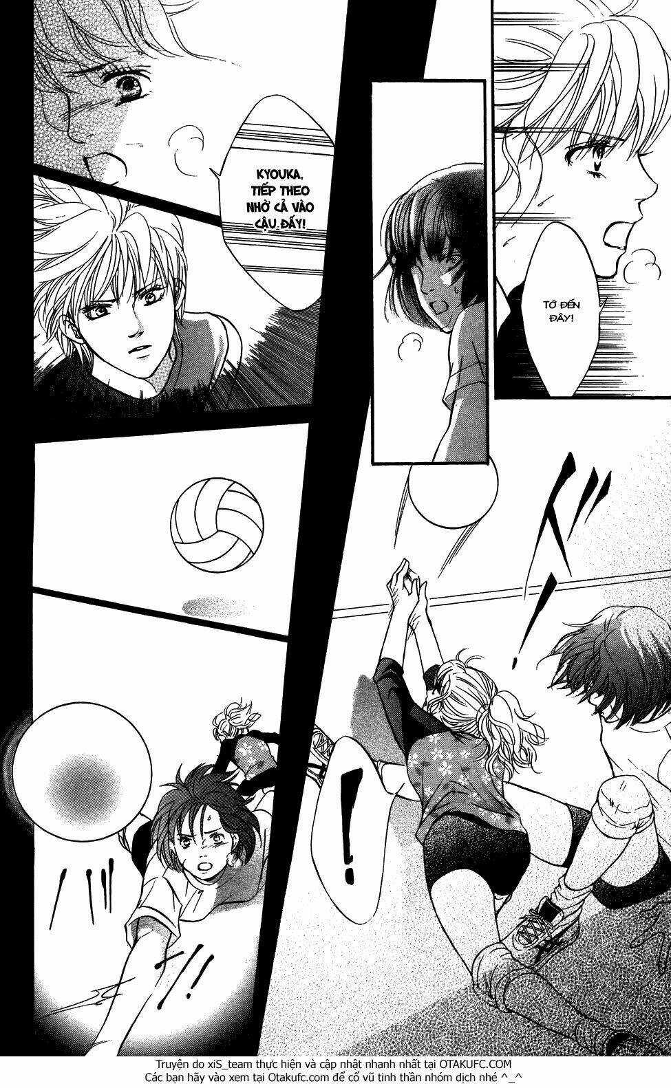 Xứng Danh Anh Hùng - Chapter 28 - Trang 15