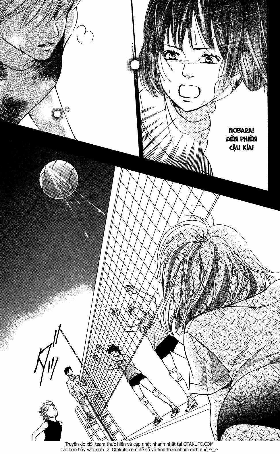 Xứng Danh Anh Hùng - Chapter 28 - Trang 16