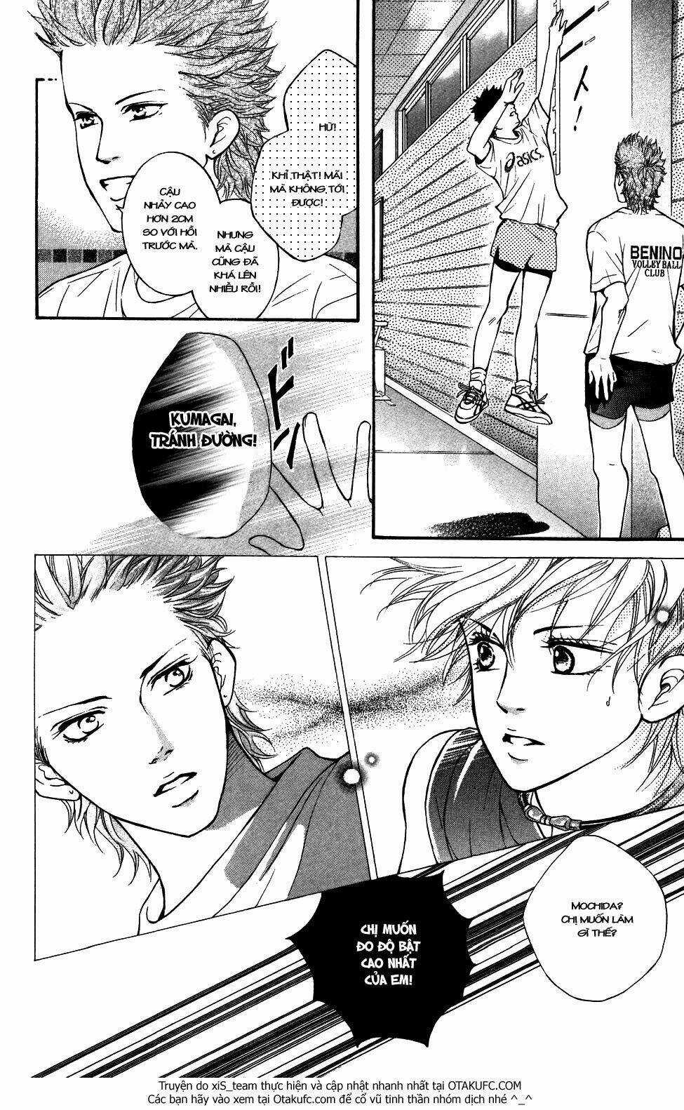 Xứng Danh Anh Hùng - Chapter 28 - Trang 20