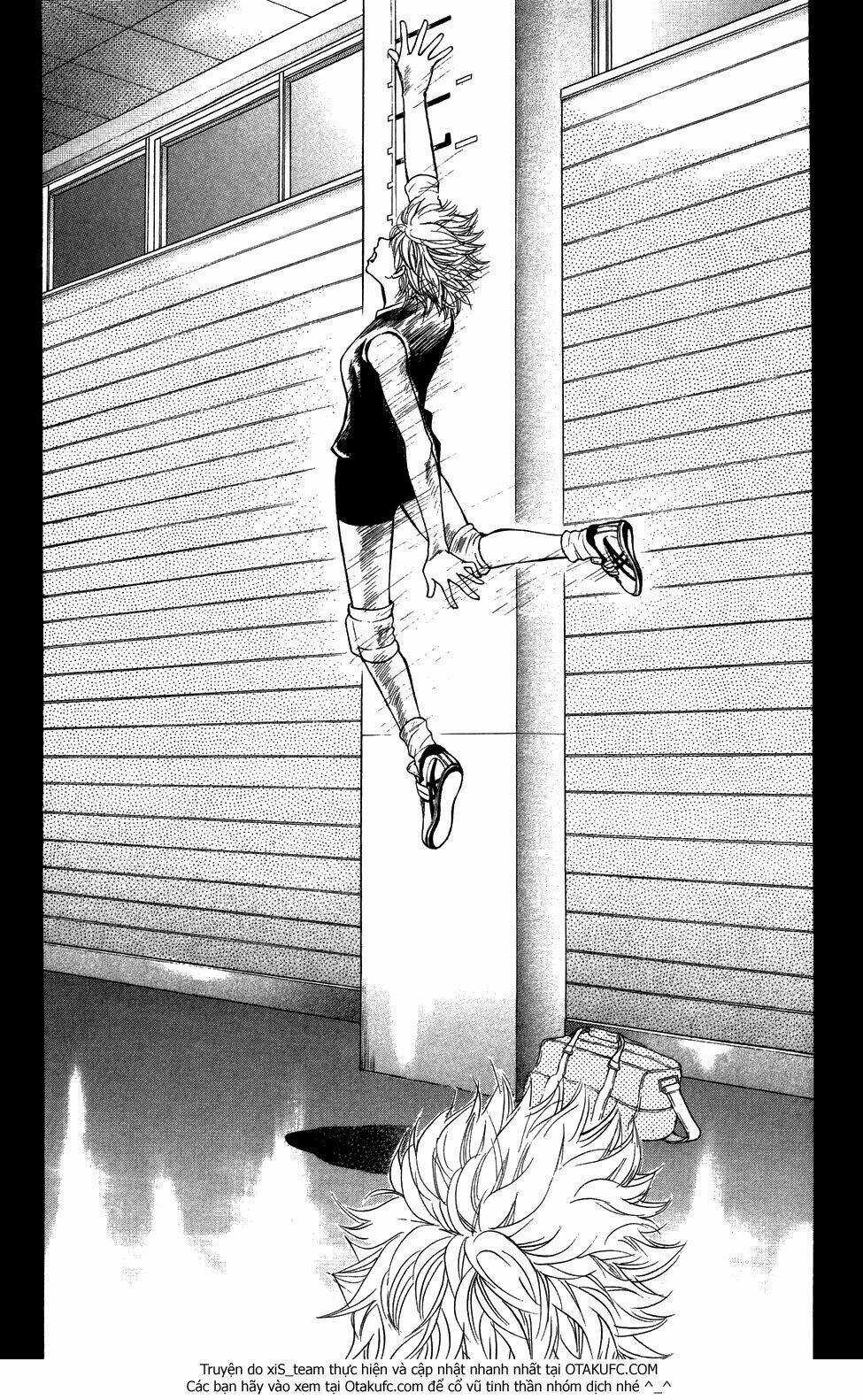 Xứng Danh Anh Hùng - Chapter 28 - Trang 25