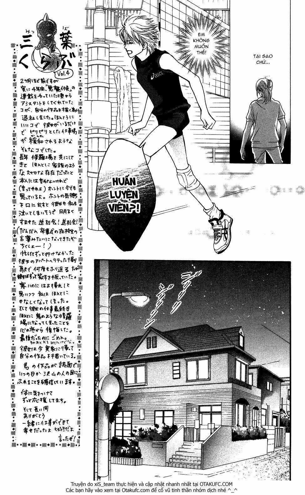 Xứng Danh Anh Hùng - Chapter 28 - Trang 31