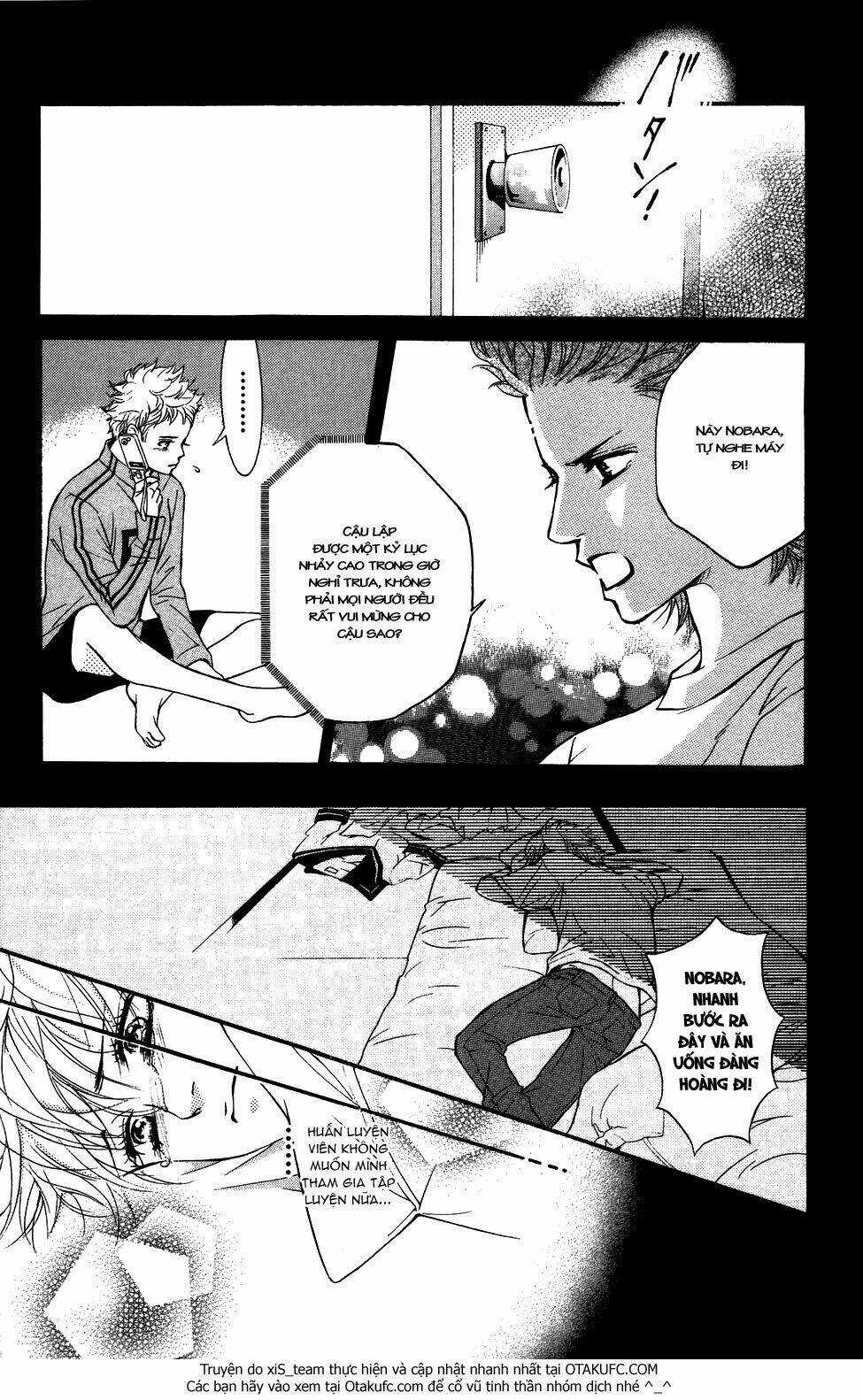 Xứng Danh Anh Hùng - Chapter 28 - Trang 33