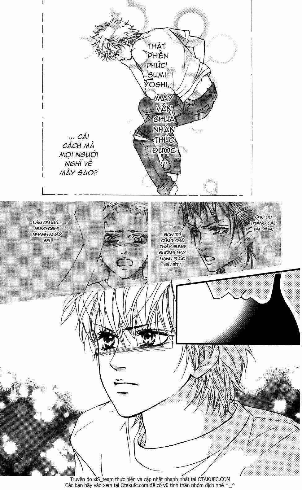 Xứng Danh Anh Hùng - Chapter 28 - Trang 35