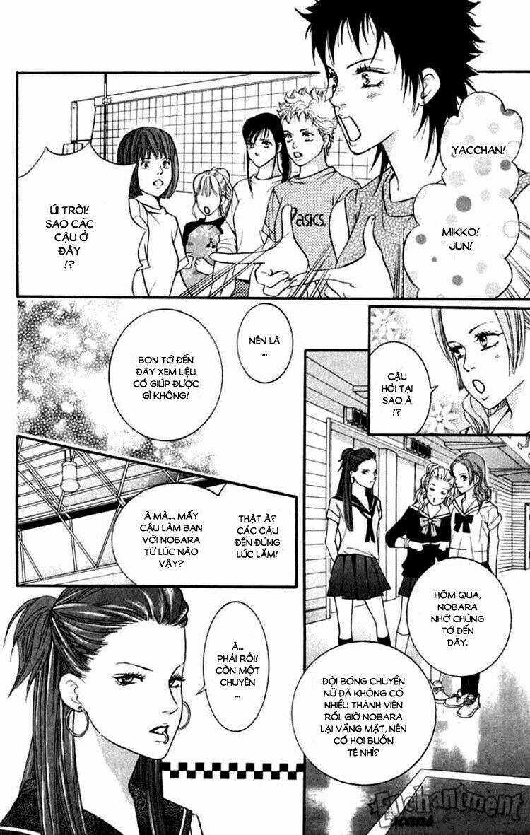 Xứng Danh Anh Hùng - Chapter 29 - Trang 11