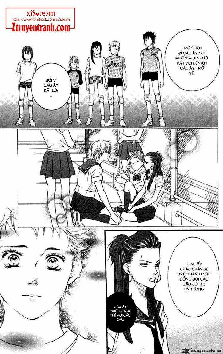 Xứng Danh Anh Hùng - Chapter 29 - Trang 12