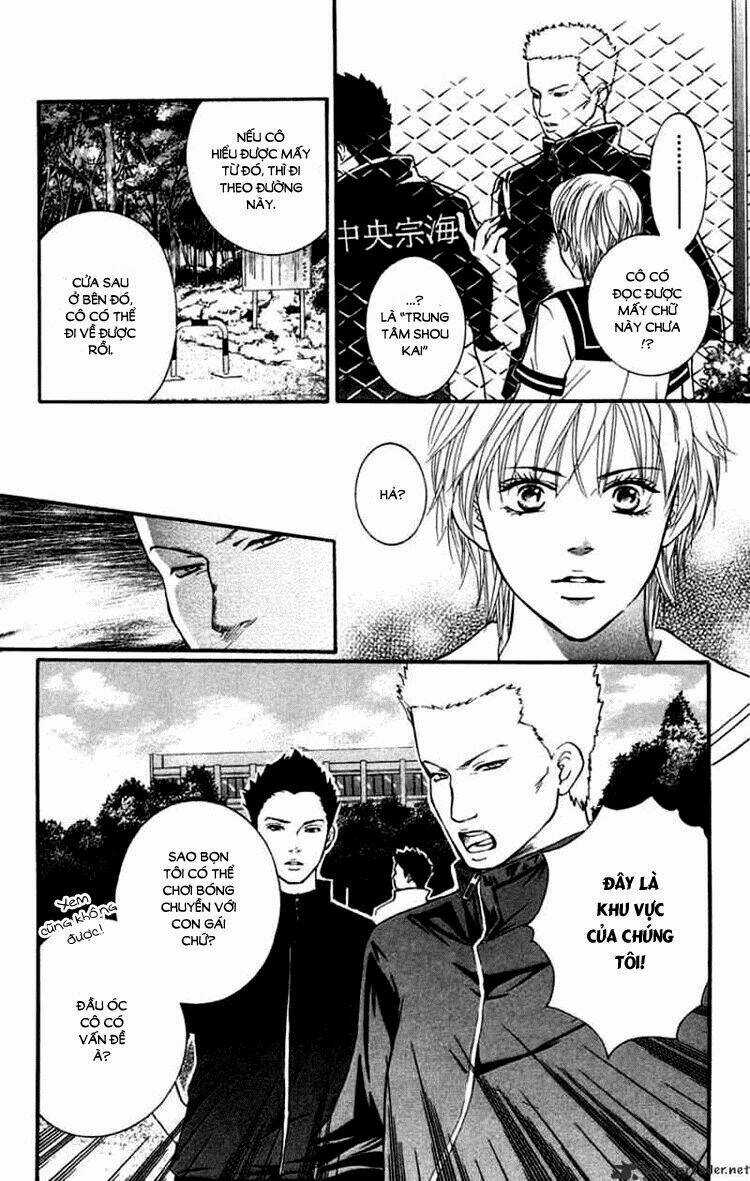 Xứng Danh Anh Hùng - Chapter 29 - Trang 17