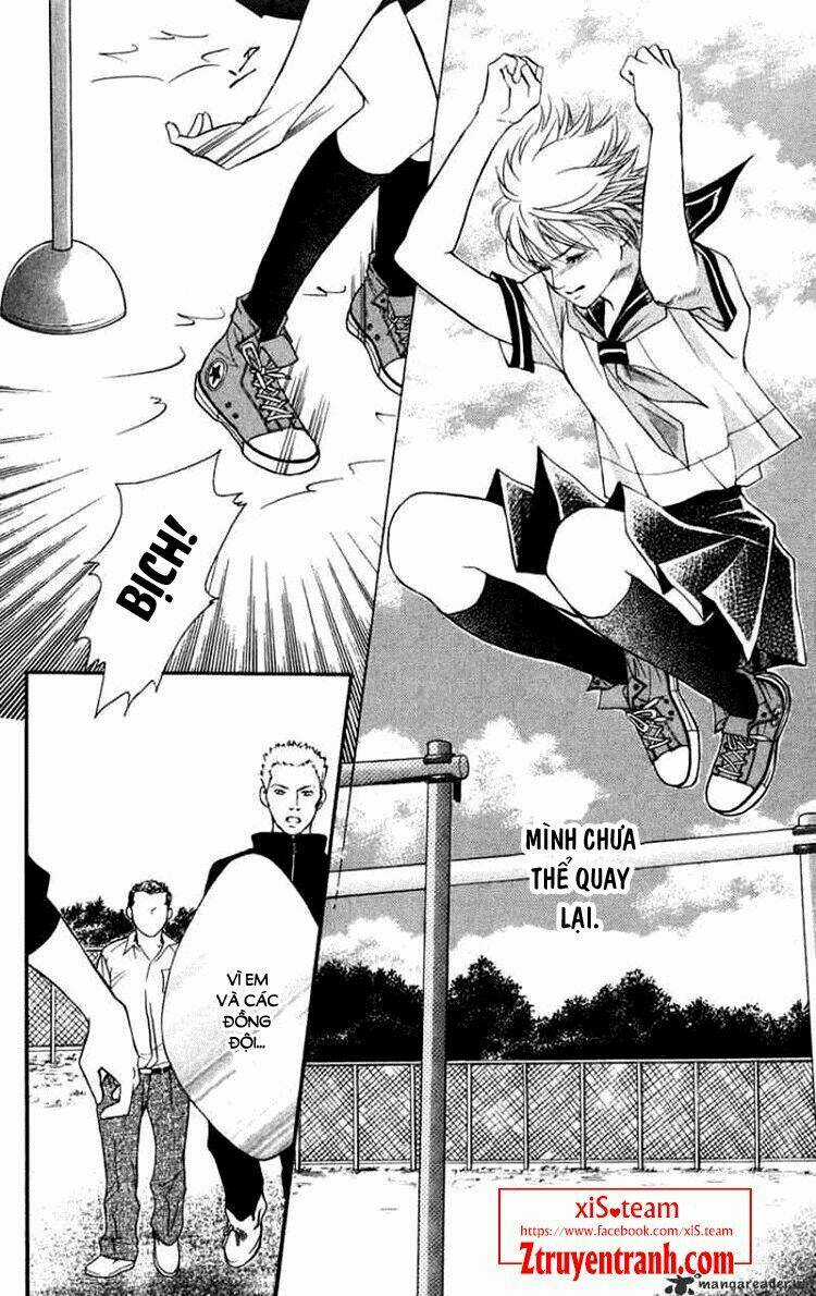 Xứng Danh Anh Hùng - Chapter 29 - Trang 27