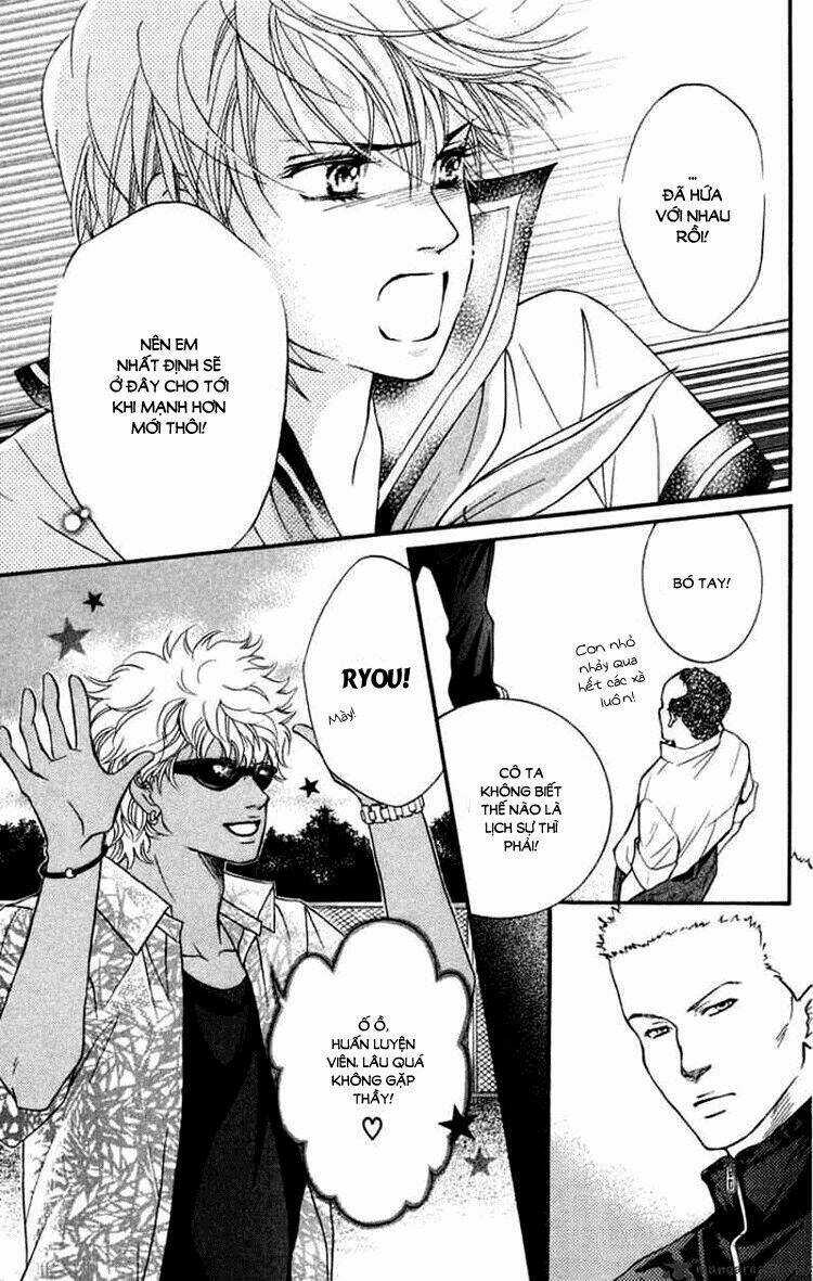 Xứng Danh Anh Hùng - Chapter 29 - Trang 28