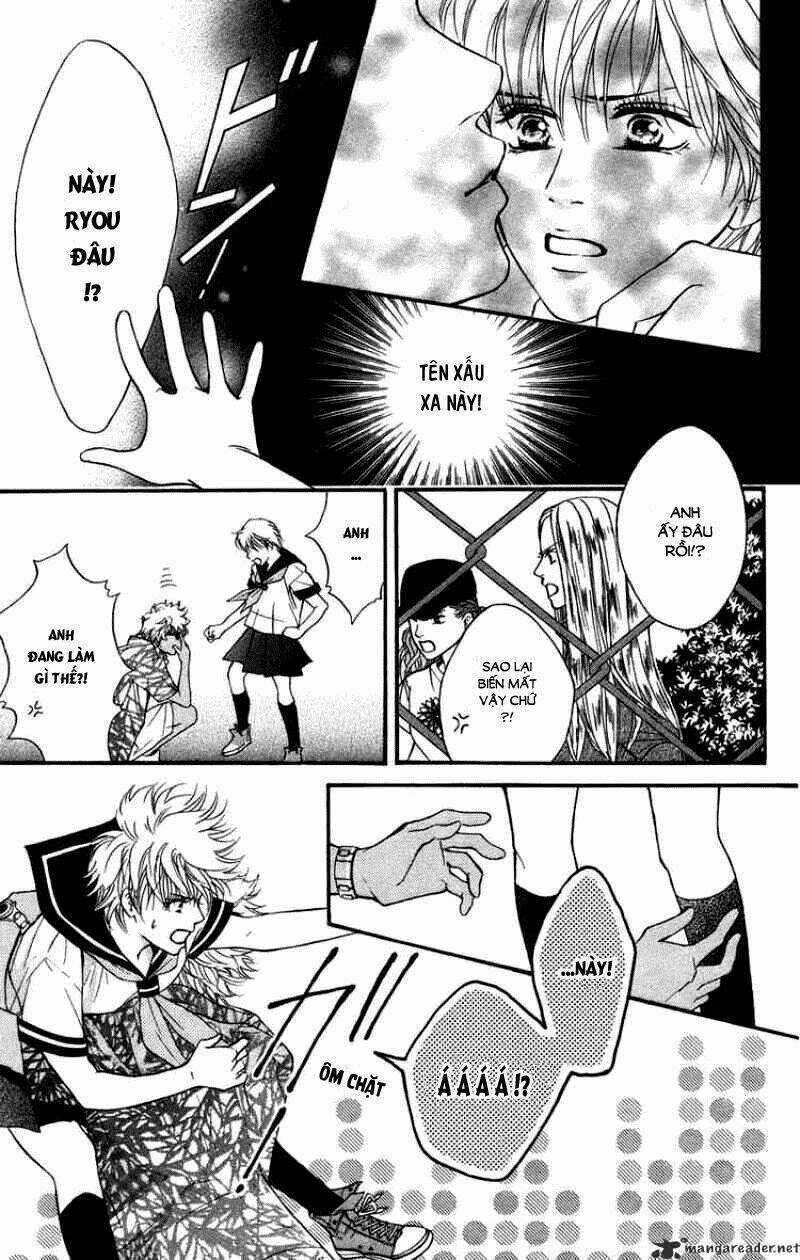 Xứng Danh Anh Hùng - Chapter 29 - Trang 30