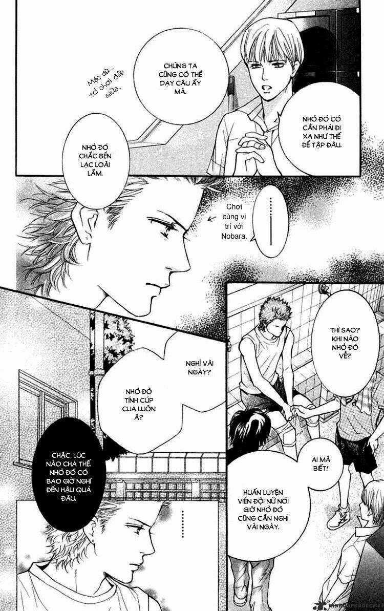 Xứng Danh Anh Hùng - Chapter 29 - Trang 33