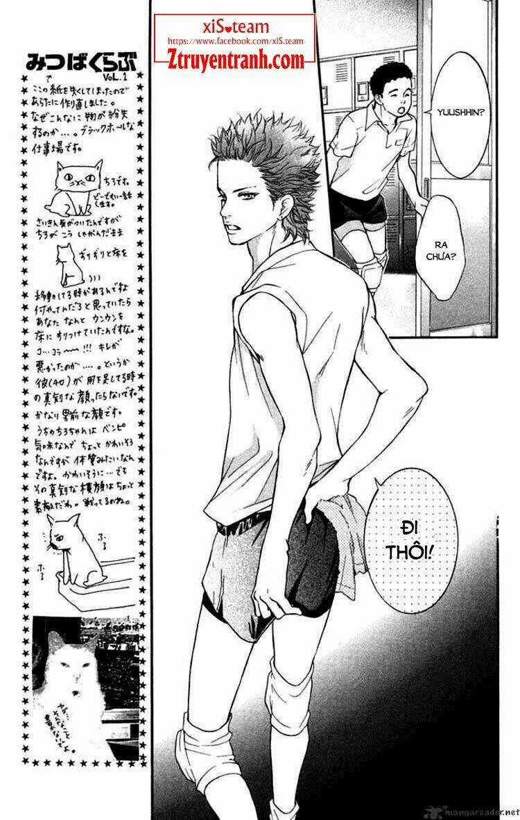 Xứng Danh Anh Hùng - Chapter 29 - Trang 34