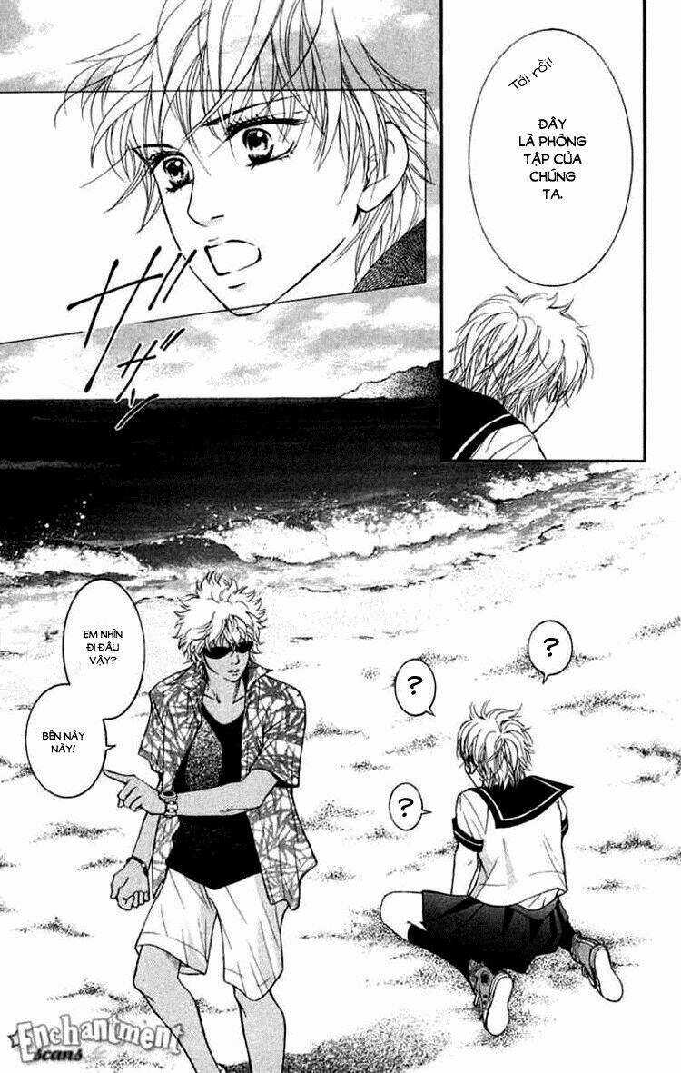 Xứng Danh Anh Hùng - Chapter 29 - Trang 36