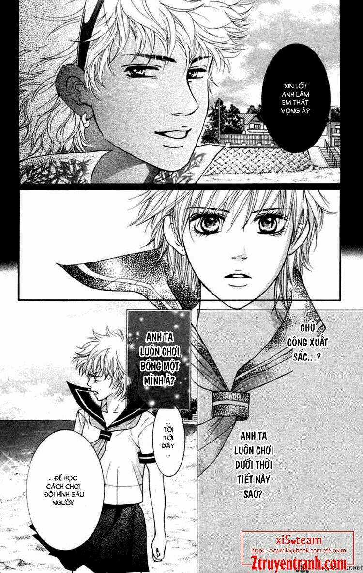 Xứng Danh Anh Hùng - Chapter 29 - Trang 39