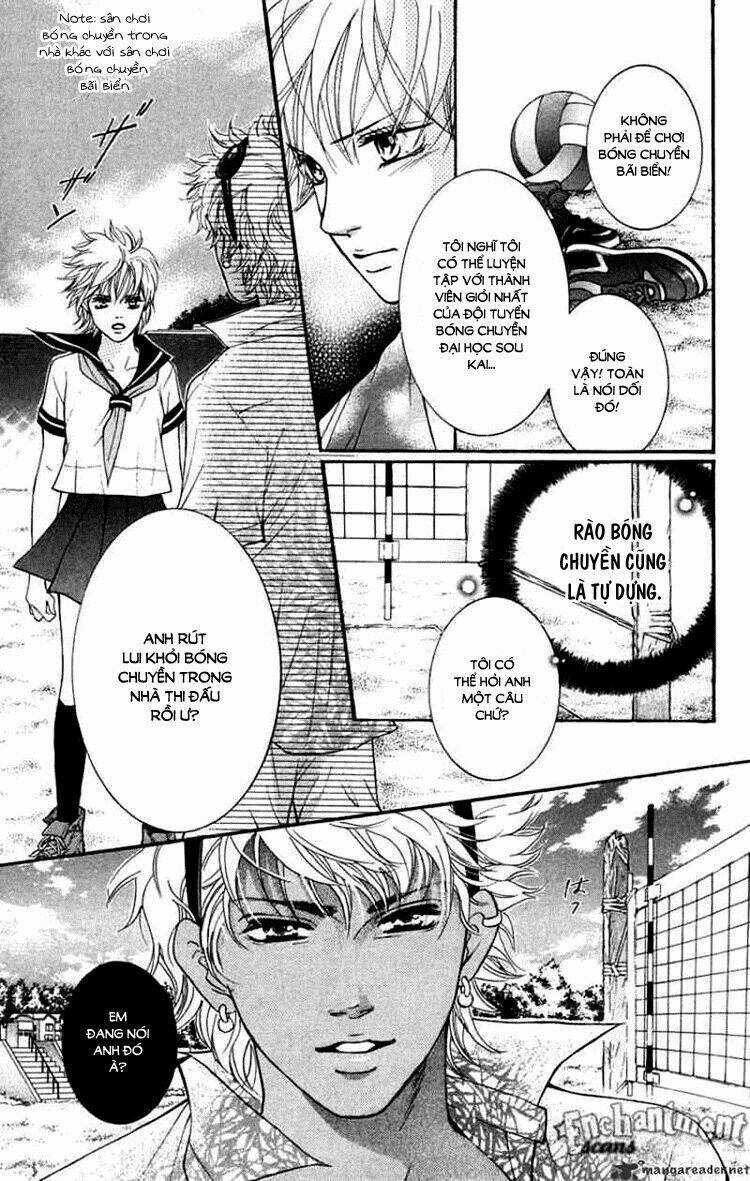 Xứng Danh Anh Hùng - Chapter 29 - Trang 40
