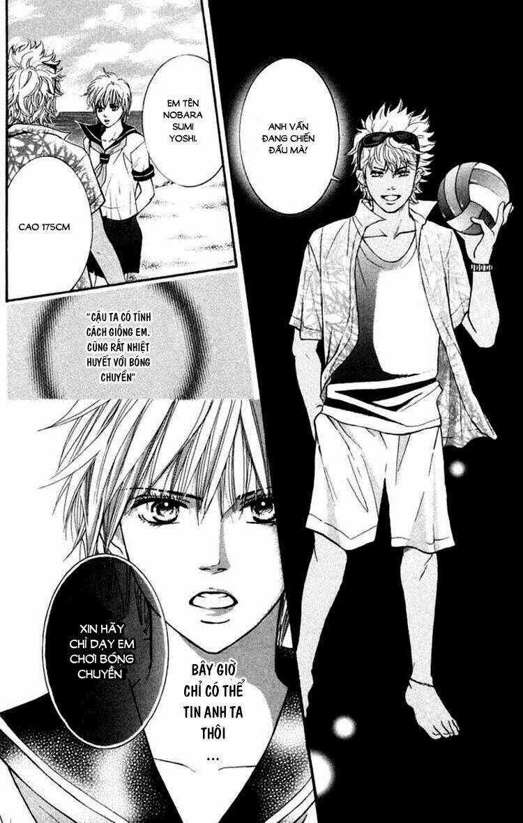 Xứng Danh Anh Hùng - Chapter 29 - Trang 41