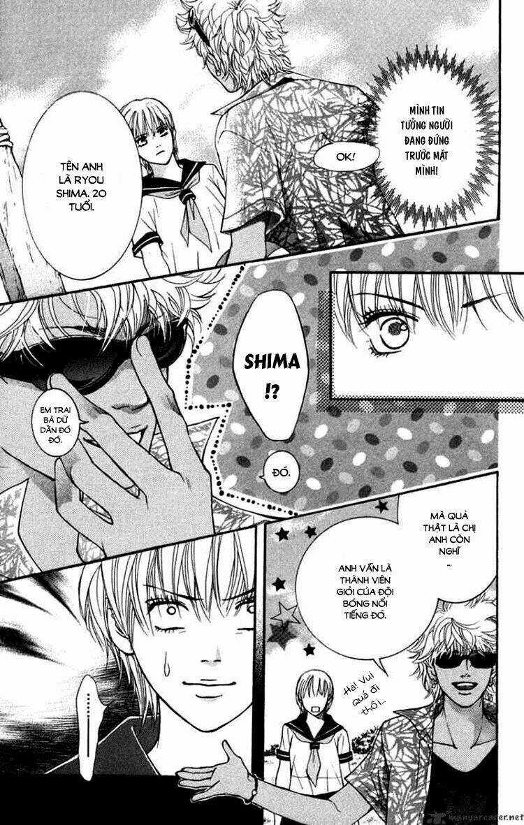 Xứng Danh Anh Hùng - Chapter 29 - Trang 42