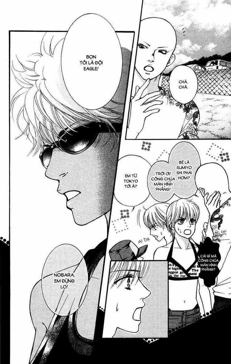 Xứng Danh Anh Hùng - Chapter 29 - Trang 45