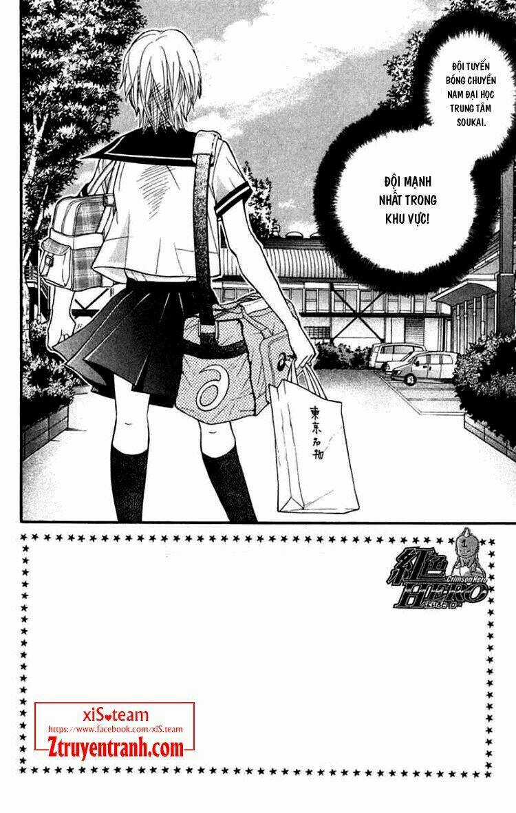 Xứng Danh Anh Hùng - Chapter 29 - Trang 7