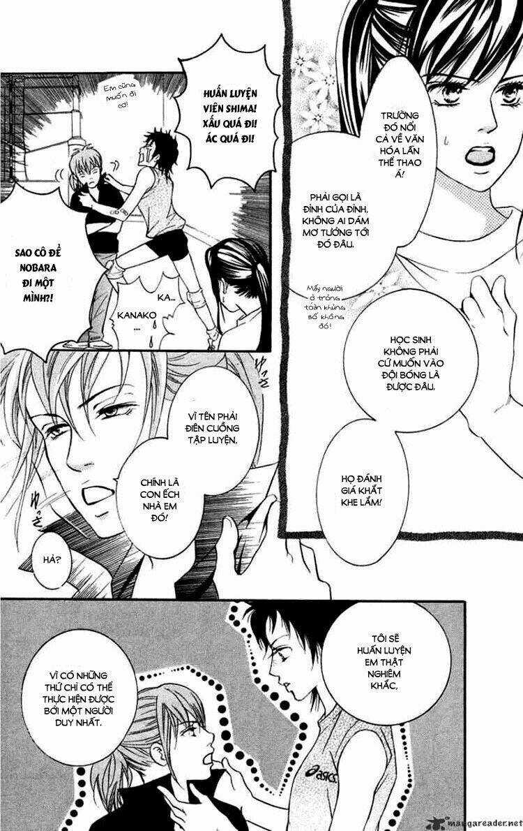 Xứng Danh Anh Hùng - Chapter 29 - Trang 9