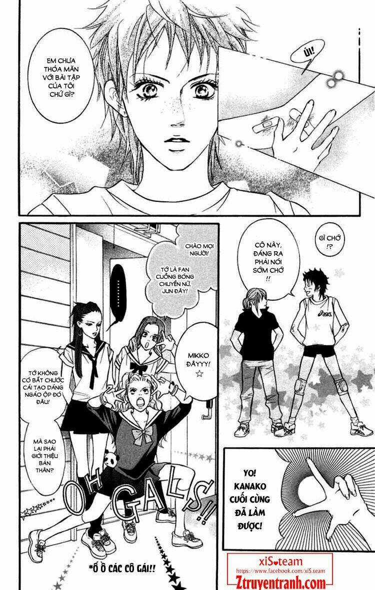 Xứng Danh Anh Hùng - Chapter 29 - Trang 10