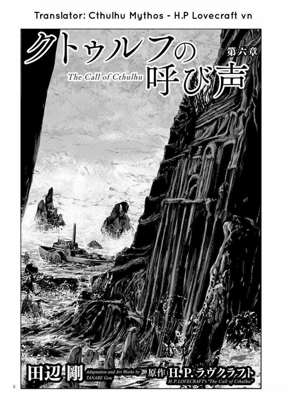 Xứng Danh Anh Hùng - Chapter 3.3 - Trang 2