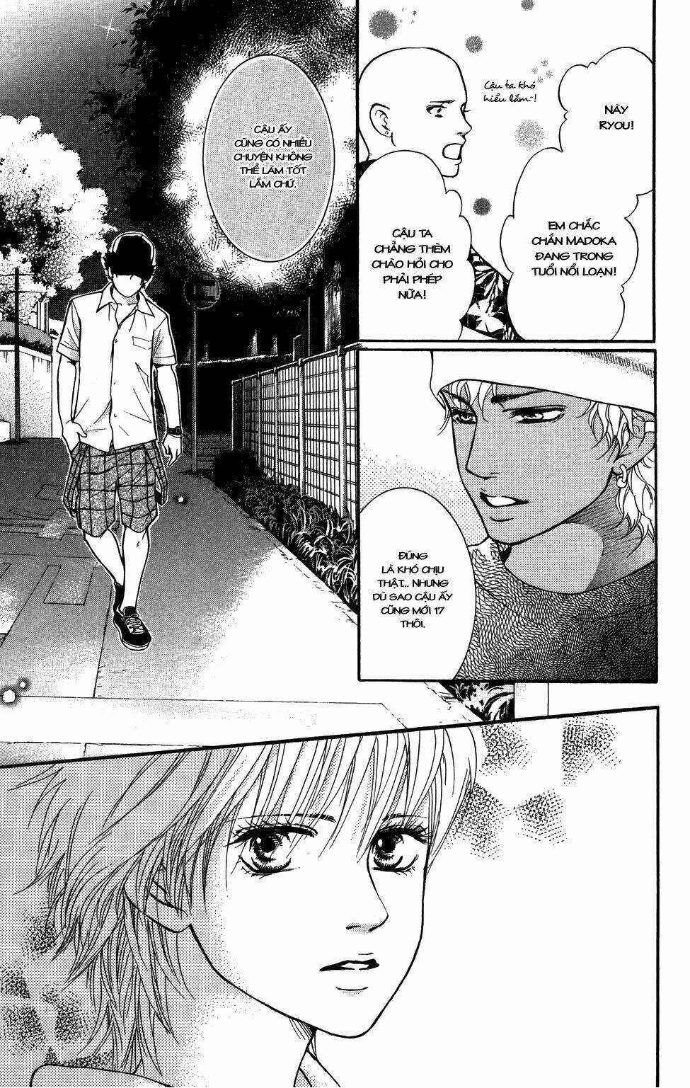 Xứng Danh Anh Hùng - Chapter 30 - Trang 22