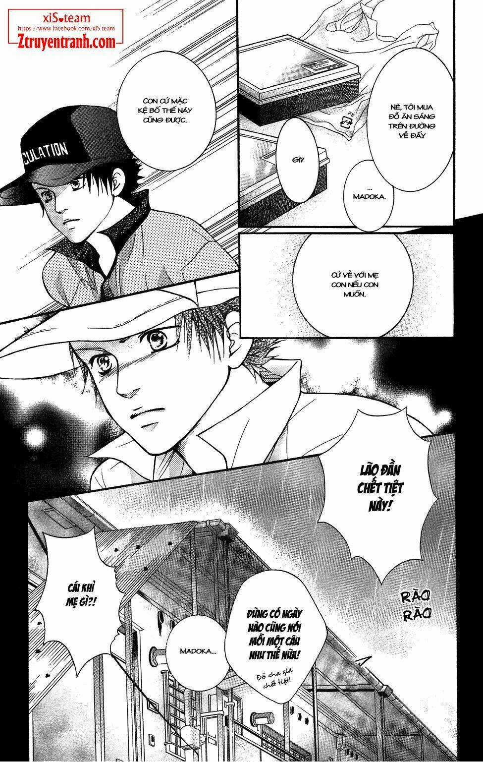 Xứng Danh Anh Hùng - Chapter 30 - Trang 28