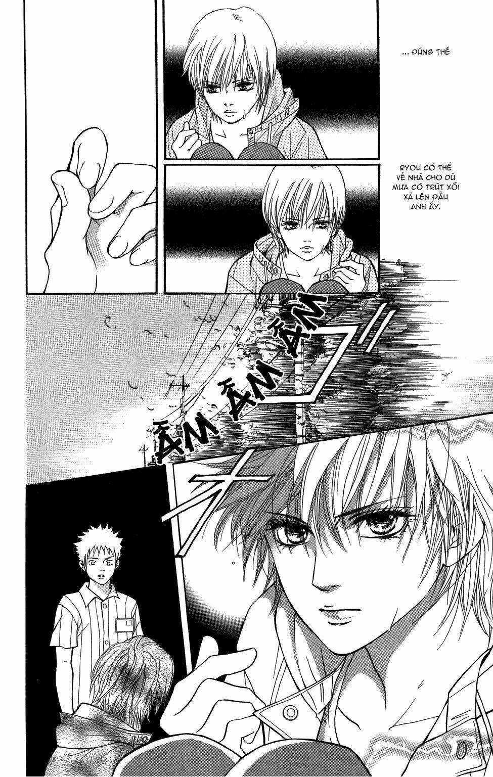 Xứng Danh Anh Hùng - Chapter 30 - Trang 33