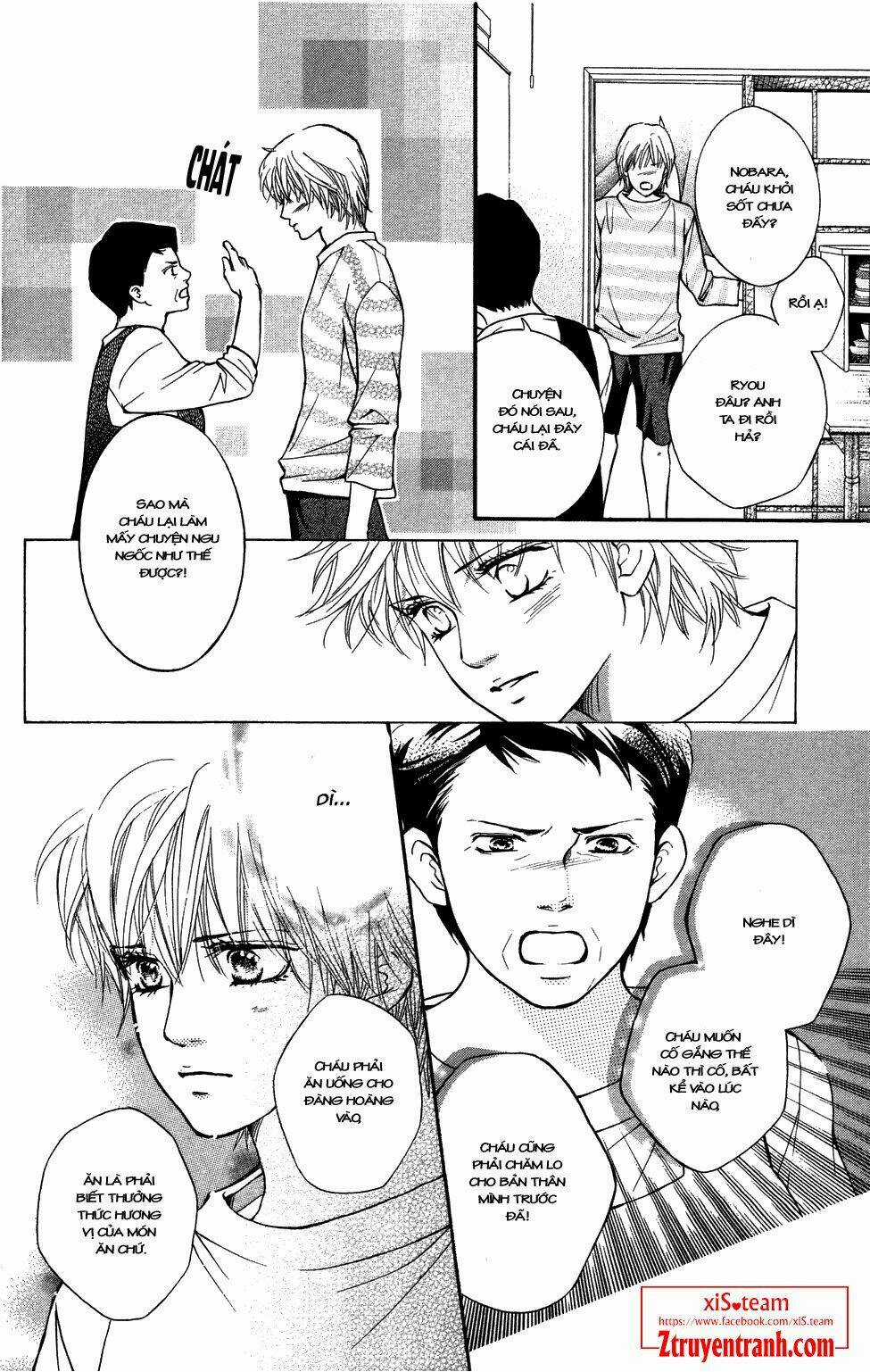 Xứng Danh Anh Hùng - Chapter 31 - Trang 15