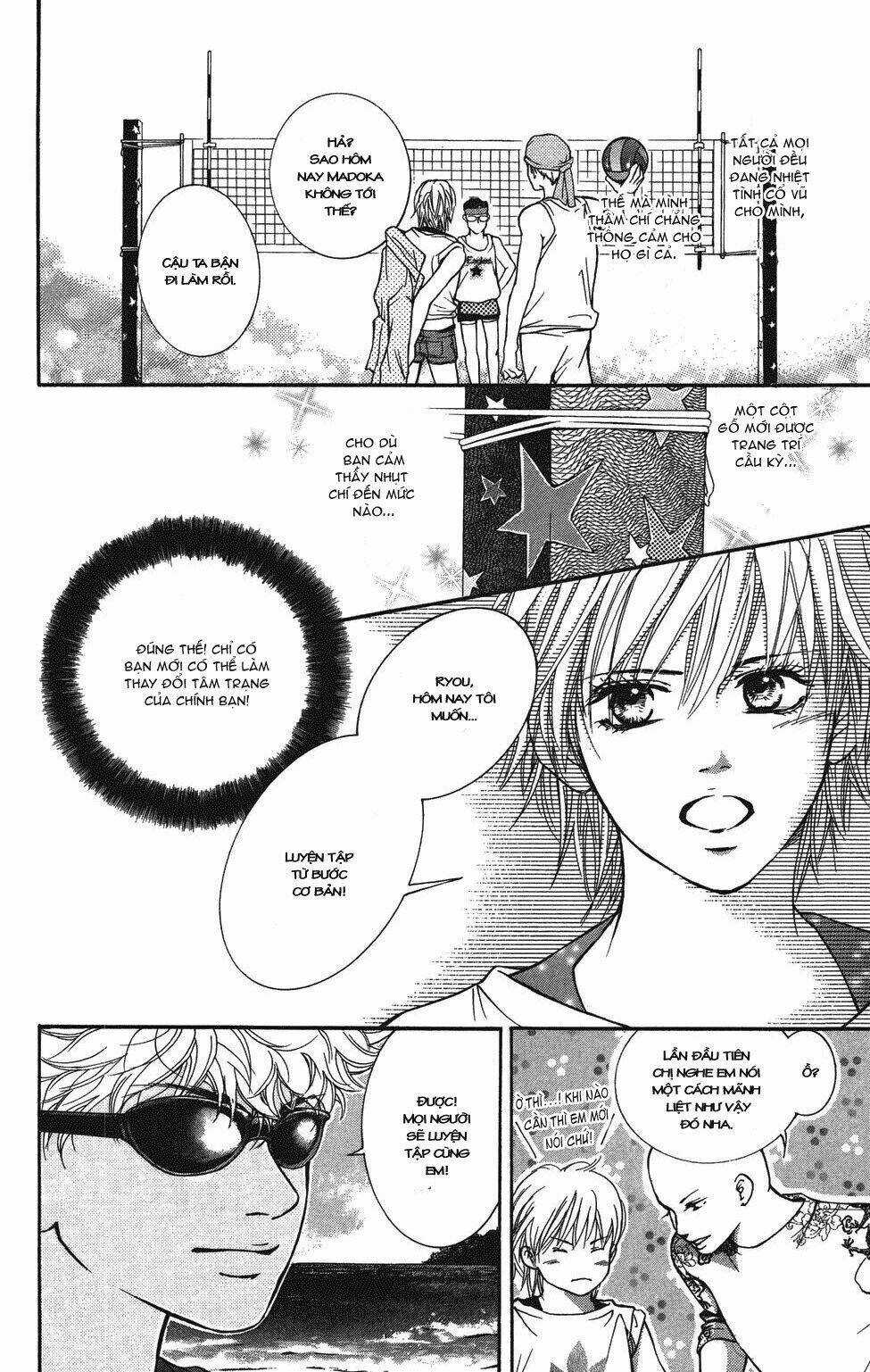 Xứng Danh Anh Hùng - Chapter 31 - Trang 21