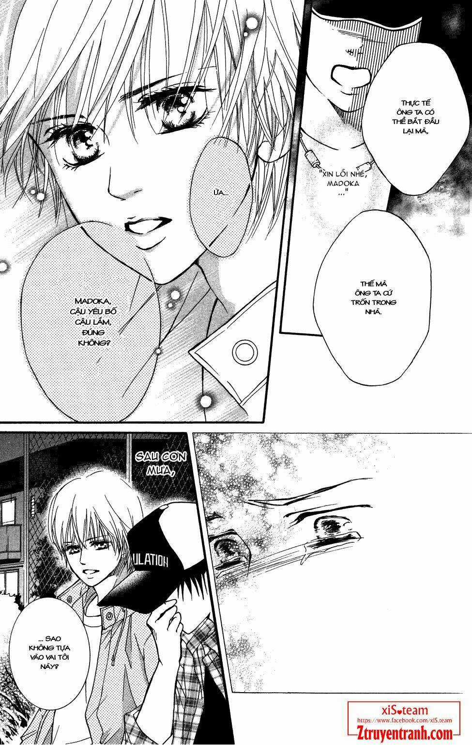 Xứng Danh Anh Hùng - Chapter 31 - Trang 30