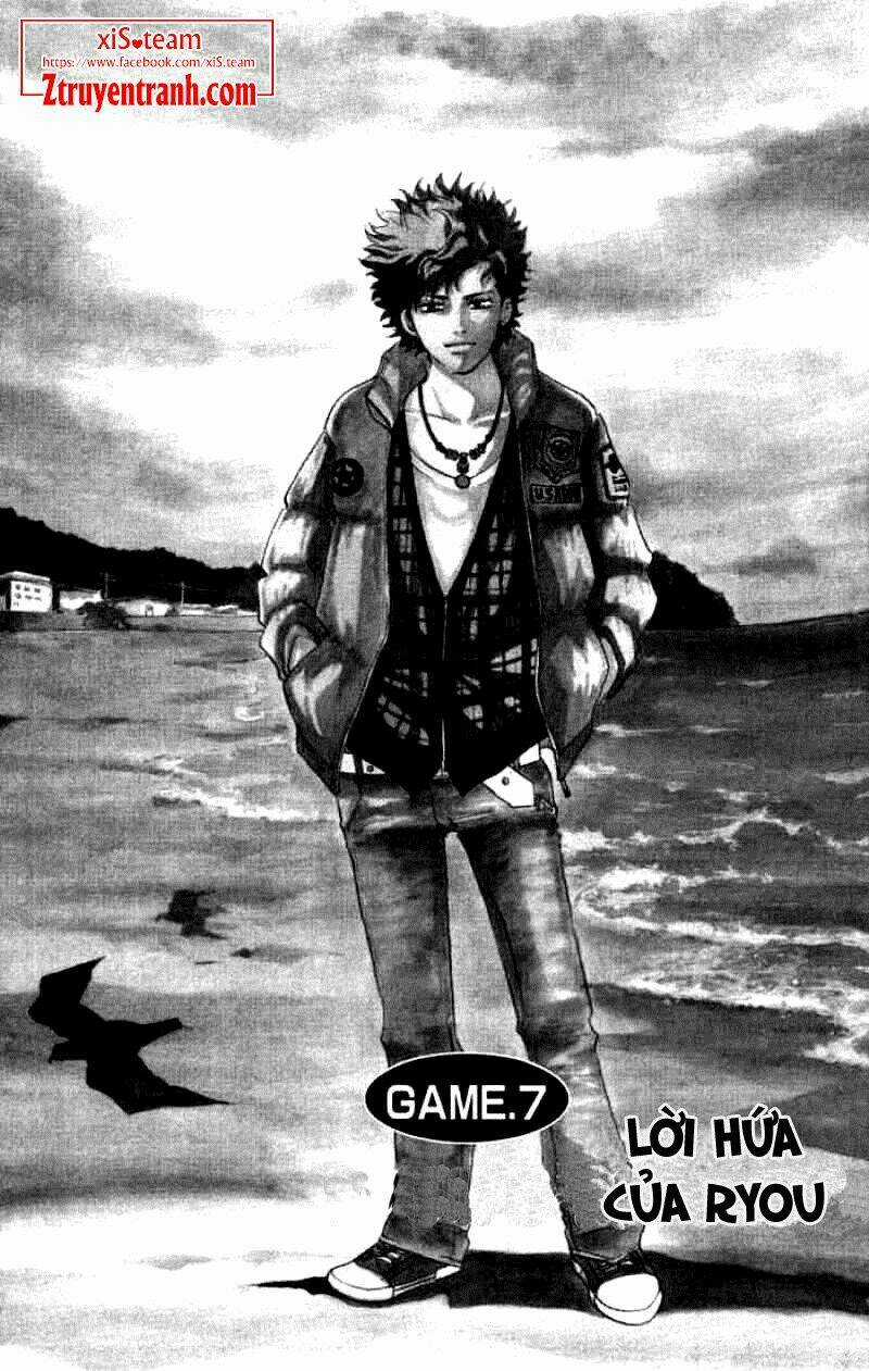 Xứng Danh Anh Hùng - Chapter 32 - Trang 2