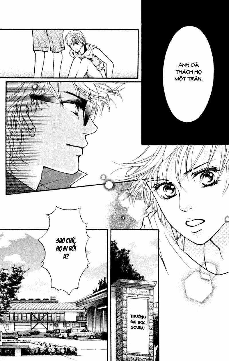 Xứng Danh Anh Hùng - Chapter 32 - Trang 12