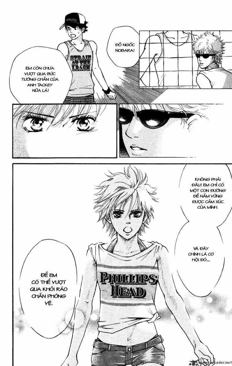 Xứng Danh Anh Hùng - Chapter 32 - Trang 16