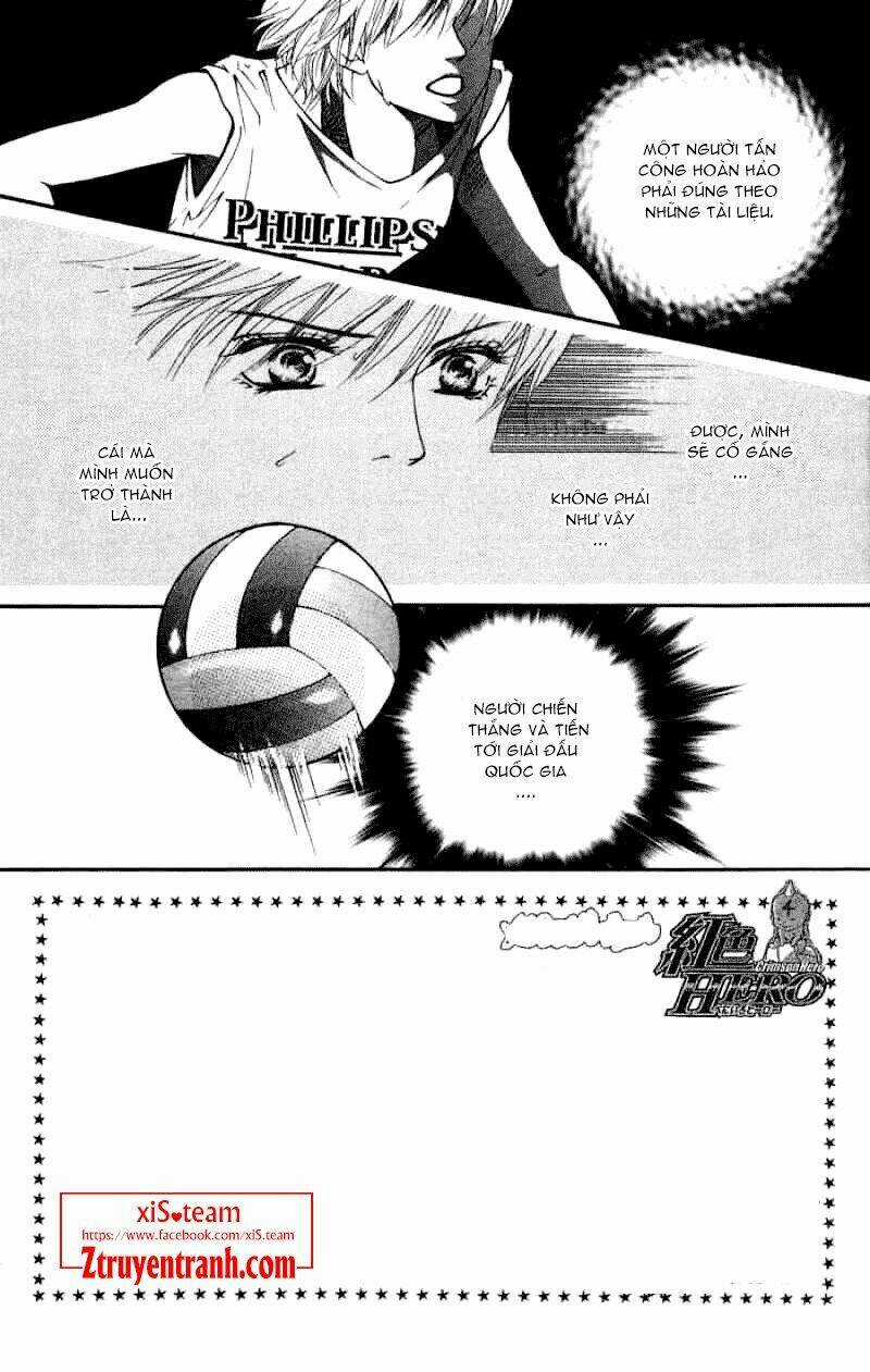 Xứng Danh Anh Hùng - Chapter 32 - Trang 3