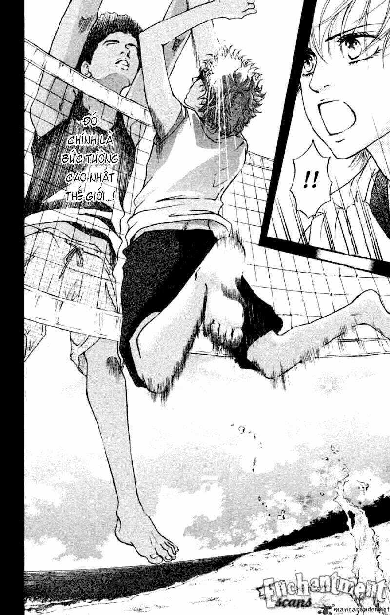 Xứng Danh Anh Hùng - Chapter 32 - Trang 22