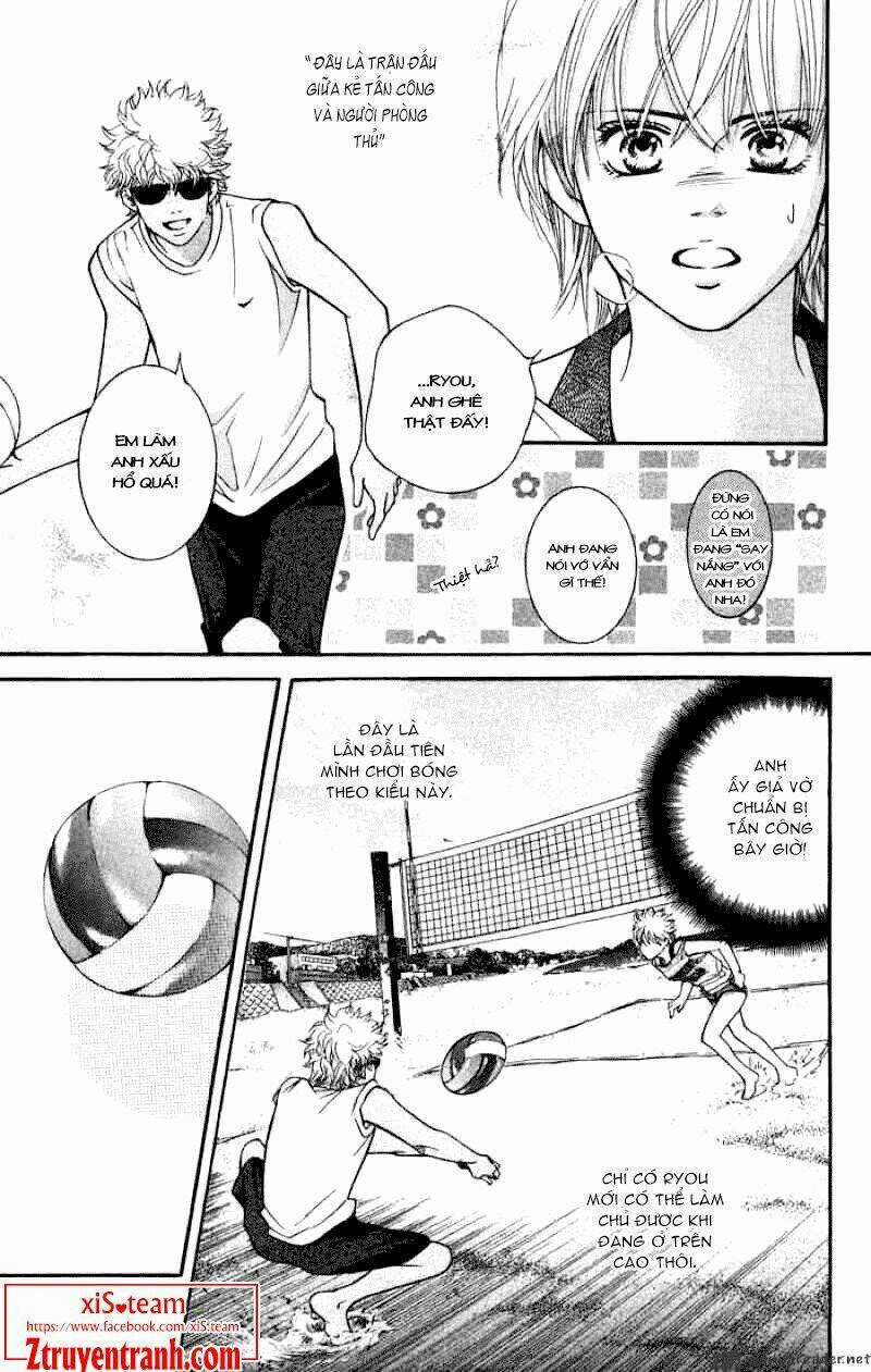 Xứng Danh Anh Hùng - Chapter 32 - Trang 25