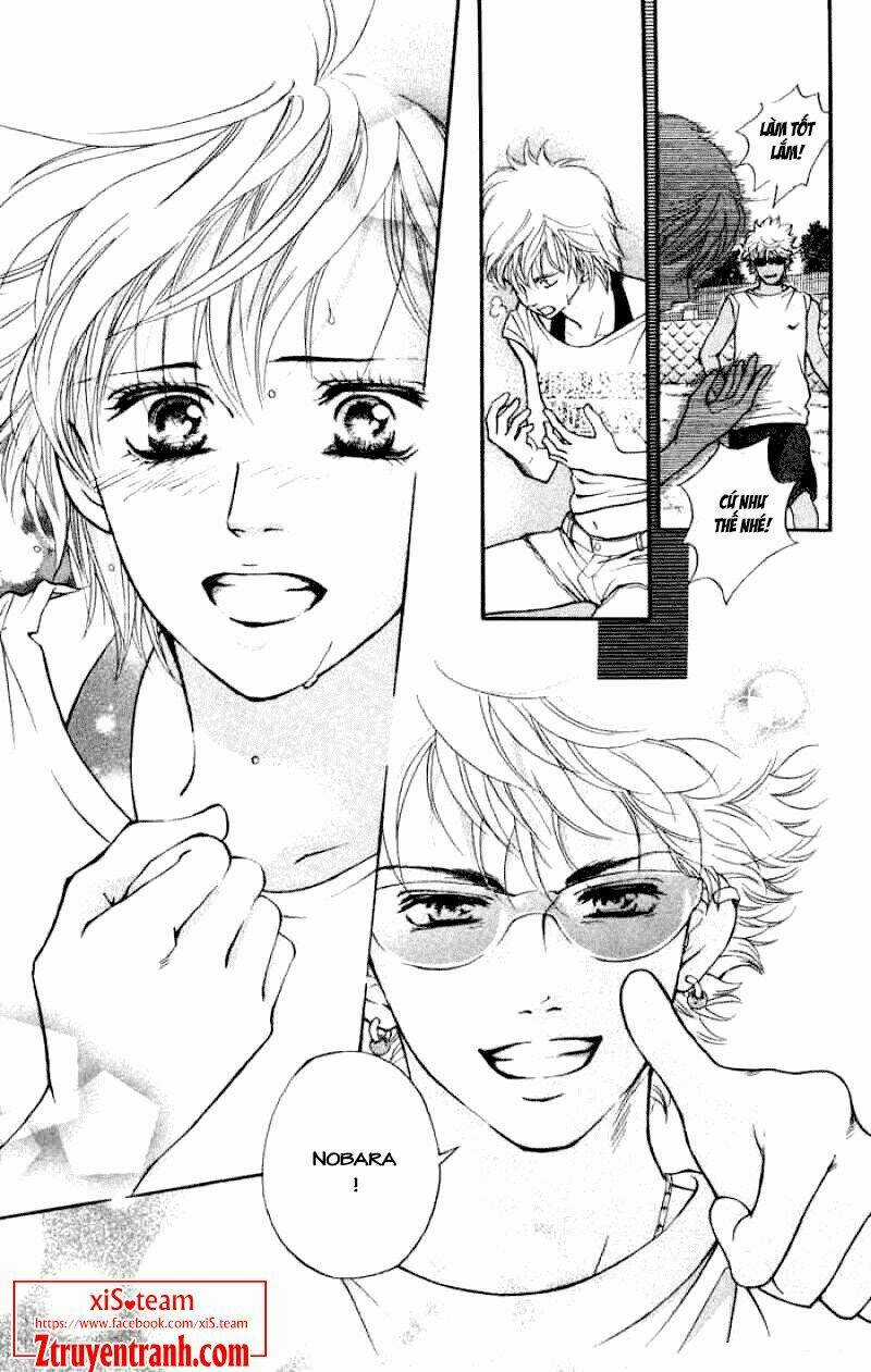 Xứng Danh Anh Hùng - Chapter 32 - Trang 35