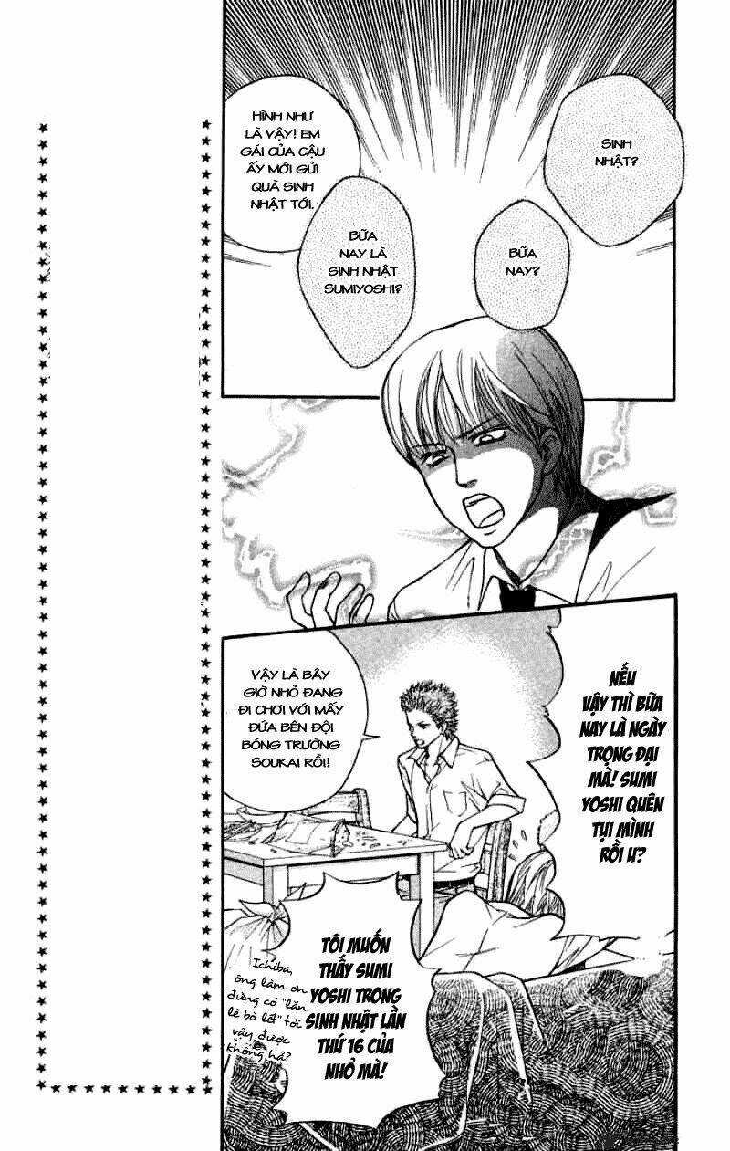 Xứng Danh Anh Hùng - Chapter 32 - Trang 37