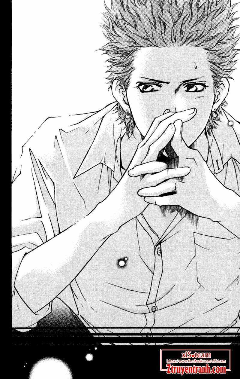 Xứng Danh Anh Hùng - Chapter 32 - Trang 40