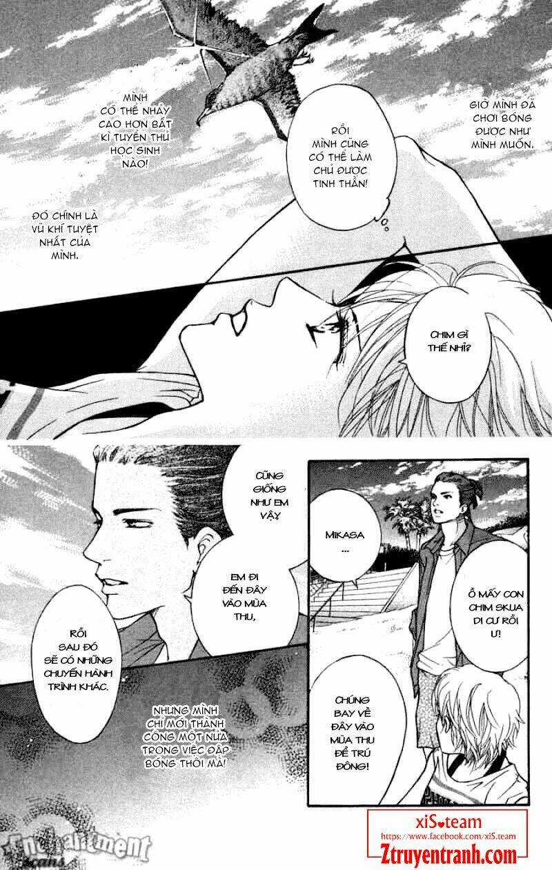 Xứng Danh Anh Hùng - Chapter 32 - Trang 7